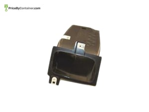BMW 51747421699 — BMW GENUINE AIR DUCT 51747421699