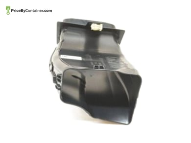 BMW 51747421700 — BMW GENUINE BRAKE AIR DUCT 51747421700