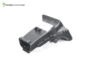 BMW 51747422276 — BMW GENUINE AIR DUCT 51747422276