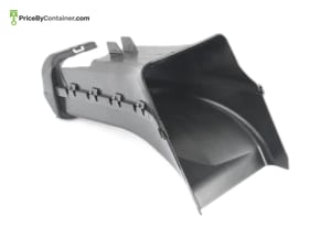 BMW 51747422277 — BMW GENUINE AIR DUCT 51747422277