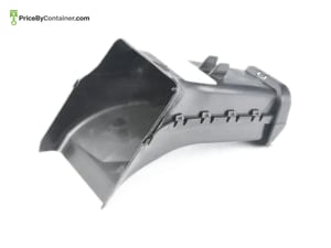 BMW 51747422278 — BMW GENUINE AIR DUCT 51747422278