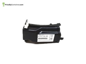 BMW 51747422280 — BMW GENUINE AIR DUCT 51747422280