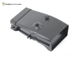 BMW 51747436421 — BMW GENUINE AIR DUCT 51747436421