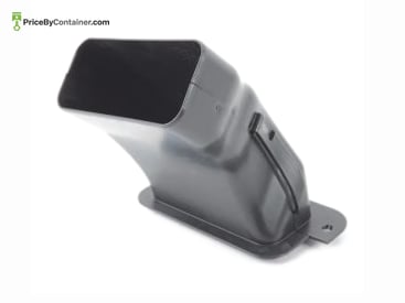 BMW 51747436577 — BMW GENUINE AIR DUCT 51747436577