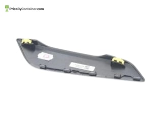 BMW 51747439013 — BMW GENUINE SIDE AIR DUCT 51747439013