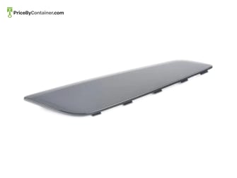 BMW 51747439014 — BMW GENUINE AIR DUCT 51747439014