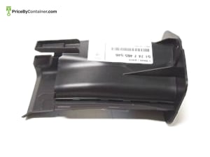 BMW 51747465546 — BMW GENUINE AIR INTAKE BRAKE 51747465546
