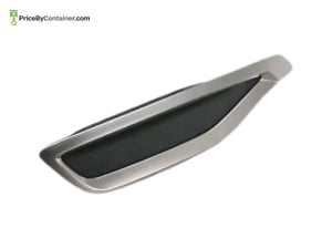 BMW 51747471973 — BMW GENUINE AIR DUCT 51747471973