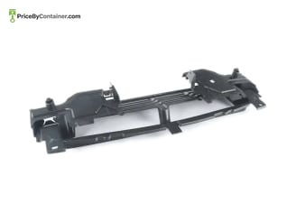 BMW 51747474182 — BMW GENUINE AIR DUCT BOTTOM 51747474182