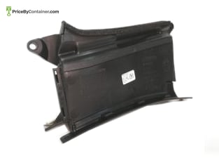 BMW 51747478836 — BMW GENUINE DUCT AIR 51747478836