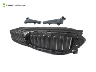 BMW 51747497279 — BMW GENUINE AIR FLAPS TOP 51747497279