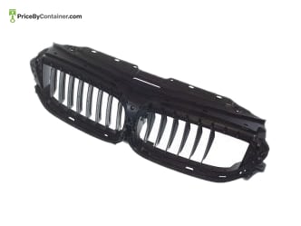 BMW 51747497283 — BMW GENUINE AIR FLAPS TOP 51747497283