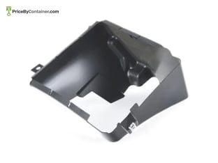 BMW 51747898883 — BMW GENUINE AIR DUCT 51747898883