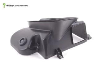 BMW 51748048023 — BMW GENUINE AIR DUCT LH 51748048023