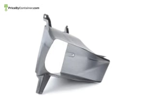 BMW 51748050562 — BMW GENUINE AIR DUCT 51748050562