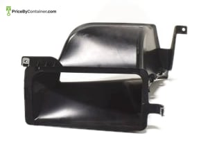 BMW 51748051606 — BMW GENUINE AIR DUCT 51748051606