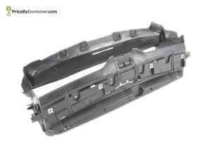 BMW 51748054117 — BMW GENUINE AIR DUCT 51748054117