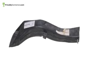 BMW 51748054229 — BMW GENUINE FRONT BRAKE AIR DUCT LEFT 51748054229