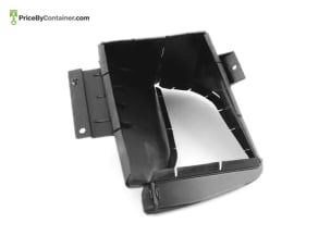 BMW 51748054265 — BMW GENUINE AIR DUCT 51748054265