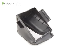 BMW 51748054266 — BMW GENUINE AIR DUCT 51748054266