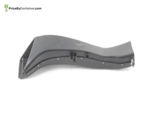 BMW 51748054529 — BMW GENUINE AIR DUCT 51748054529