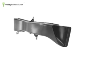 BMW 51748054530 — BMW GENUINE AIR DUCT 51748054530