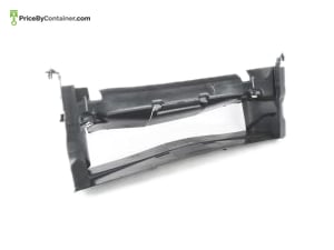 BMW 51748054591 — BMW GENUINE AIR DUCT 51748054591