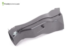 BMW 51748055209 — BMW GENUINE BRAKE DUCT 51748055209