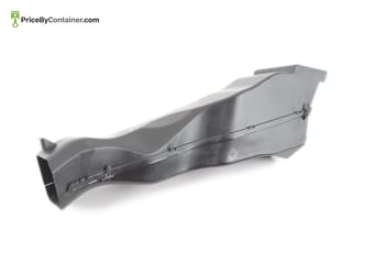 BMW 51748055210 — BMW GENUINE BRAKE DUCT 51748055210