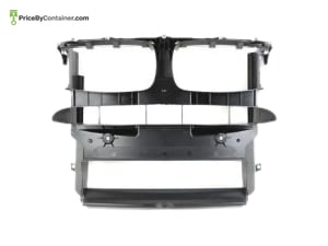 BMW 51748056233 — BMW GENUINE AIR DUCT RADIATOR 51748056233