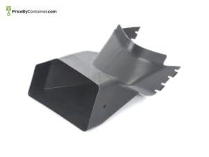 BMW 51748056318 — BMW GENUINE AIR DUCT 51748056318