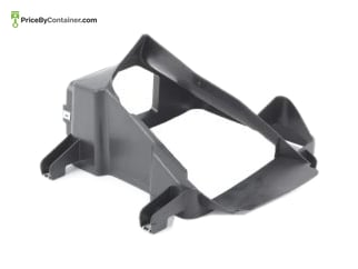 BMW 51748056319 — BMW GENUINE AIRDUCT 51748056319