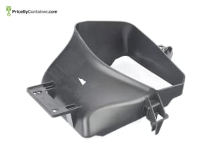 BMW 51748064146 — BMW GENUINE AIR DUCT 51748064146