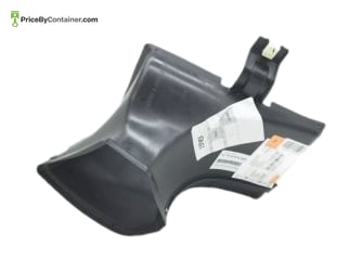 BMW 51748072093 — BMW GENUINE AIR DUCT SIDE 51748072093