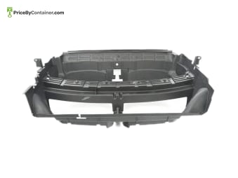 BMW 51748074611 — BMW GENUINE FR AIR DUCT 51748074611