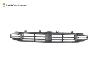 BMW 51748091762 — BMW GENUINE AIR FLAP 51748091762