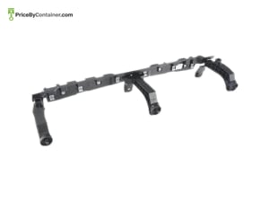BMW 51748747002 — BMW GENUINE RADITOR SUPPORT 51748747002
