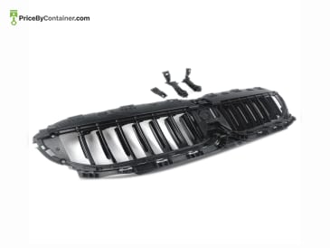 BMW 51749465188 — BMW GENUINE INSIDE GRILLE 51749465188
