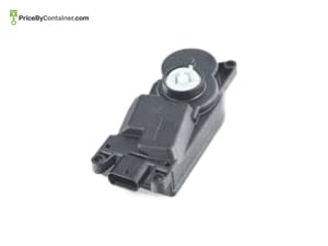 BMW 51749854640 — BMW GENUINE AIR FLAP CONTROL 51749854640