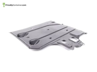 BMW 51752755791 — BMW GENUINE ENG BOOTOM COVER 51752755791