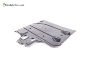 BMW 51752755792 — BMW GENUINE ENG BOTTOM COVER 51752755792