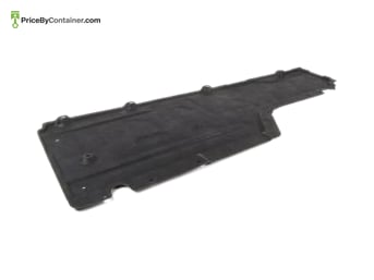 BMW 51757009725 — BMW GENUINE COVER 51757009725
