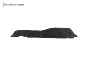 BMW 51757065910 — BMW GENUINE UNDER COVER 51757065910