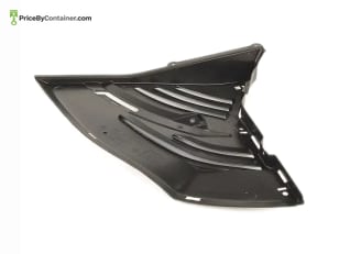 BMW 51757153787 — BMW GENUINE BOTTOM COVER 51757153787