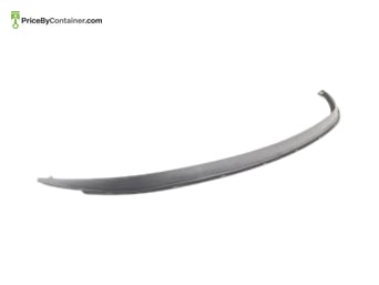 BMW 51757153789 — BMW GENUINE DEFLECT LIP 51757153789