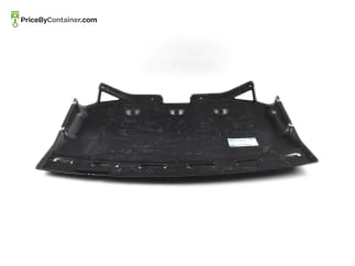 BMW 51757153790 — BMW GENUINE BOTTOM COVER E65 51757153790