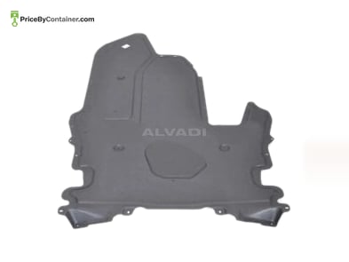 BMW 51757154142 — BMW GENUINE UNDERFLOOR CENTER 51757154142