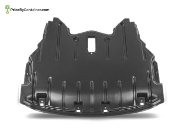 BMW 51757158385 — BMW GENUINE SCREENING 51757158385