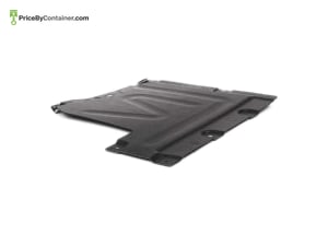 BMW 51757163562 — BMW GENUINE COVER 51757163562