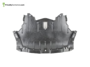 BMW 51757180632 — BMW GENUINE UNDER COVER 51757180632